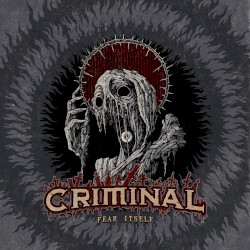 Criminal - Fear Itself (2016)