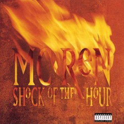 MC Ren - Shock Of The Hour (1993)