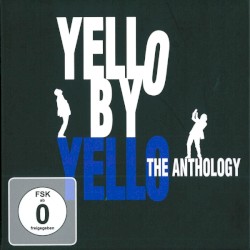 Yello - By Yello (2010)
