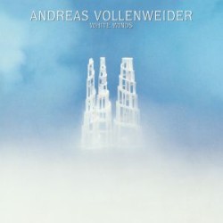 Andreas Vollenweider - White Winds (1984)