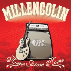 Millencolin - Home From Home (2002)