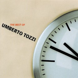Umberto Tozzi - The best of Umberto Tozzi (2002)