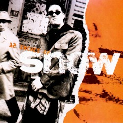 Snow - 12 Inches Of Snow (1993)
