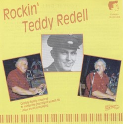 Teddy Redell - Rockin' (1992)