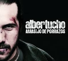 Albertucho - Amasijo de porrazos (2008)
