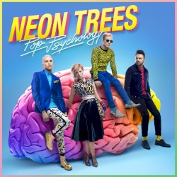 Neon Trees - Pop Psychology (2014)