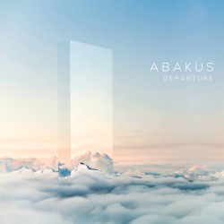 Abakus - Departure (2016)
