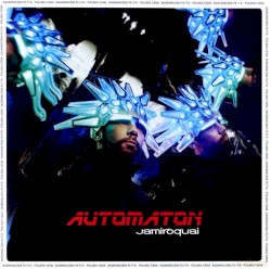 Jamiroquai - Automaton (2017)