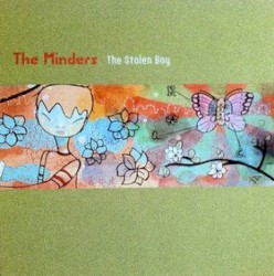 The Minders - The Stolen Boy (2004)