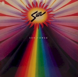 Sun - Sun-Power (1977)