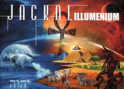 Illumenium - Jackal (2017)