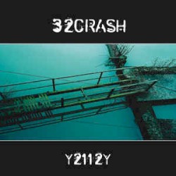 32Crash - y2112y (2011)