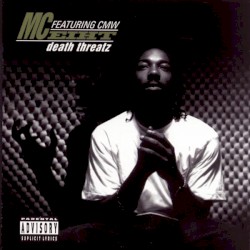 MC Eiht - Death Threatz (1996)