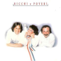Ricchi E Poveri - The Collection (1998)