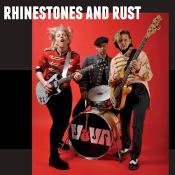 Viva - Rhinestones and Rust (2012)