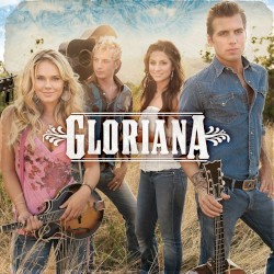 Gloriana - Gloriana (2009)