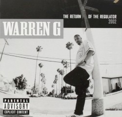 Warren G. - Return Of The Regulator (2001)