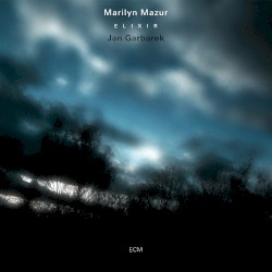 Marilyn Mazur - Elixir (2008)