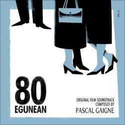 Pascal Gaigne - 80 Egunean (2012)