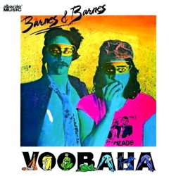 Barnes - VOOBAHA (1980)