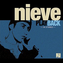 Nieve - Playback (2011)