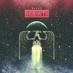 Rayko - Rebirth (2014)