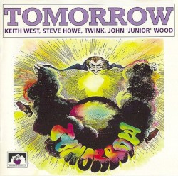 Tomorrow - Tomorrow (1991)