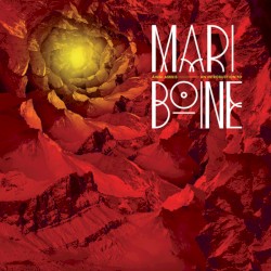 Mari Boine - An Introduction To (2015)