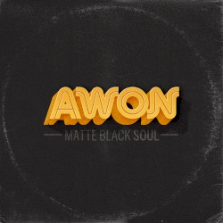 Awon - Matte Black Soul (2014)
