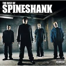 Spineshank - The Best Of Spineshank (2008)