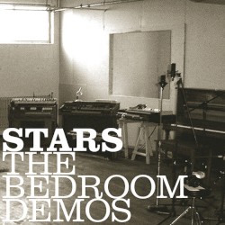 Stars - The Bedroom Demos (2011)