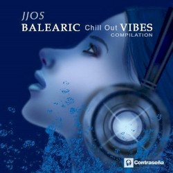 JJOS - Balearic Chill out Vibes Compilation (2015)