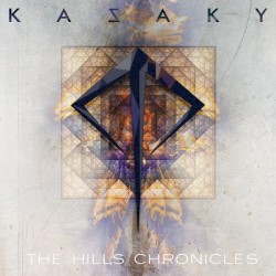Kazaky - The Hills Chronicles (2012)