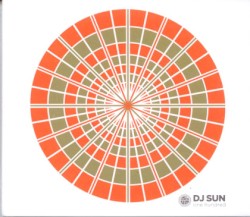 DJ Sun - One Hundred (2013)