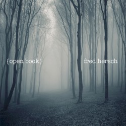Fred Hersch - Open Book (2017)