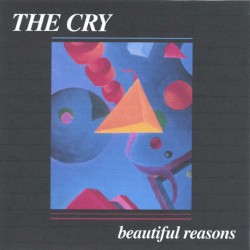 The Cry - beautiful reasons (1990)