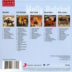 Molly Hatchet - Original Album Classics (2010)