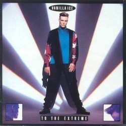 Vanilla Ice - To The Extreme (1990)