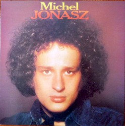 Michel Jonasz - Michel Jonasz (1974)