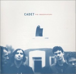 Cadet - The Observatory (2002)