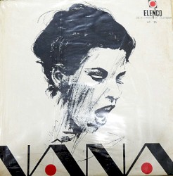 Nana Caymmi - Nana (1965)