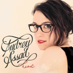 Audrey Assad - Heart (2012)