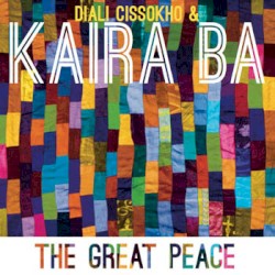 Diali Cissokho - The Great Peace (2014)