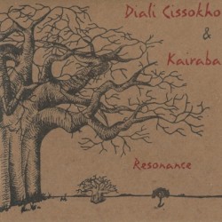Diali Cissokho - Resonance (2012)