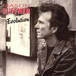 Mason Ruffner - Evolution (1994)