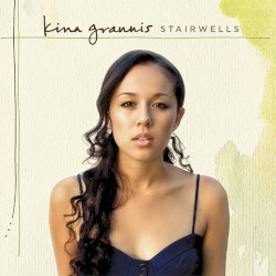 Kina Grannis - Stairwells (2010)