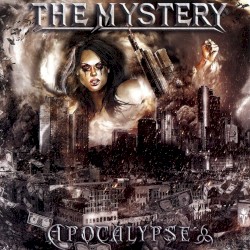 The Mystery - Apocalypse 666 (2012)