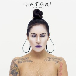 Reverie - Satori (2017)