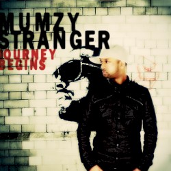 Mumzy Stranger - Journey Begins (2010)