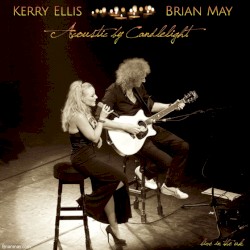 Kerry Ellis - Acoustic By Candlelight (2013)